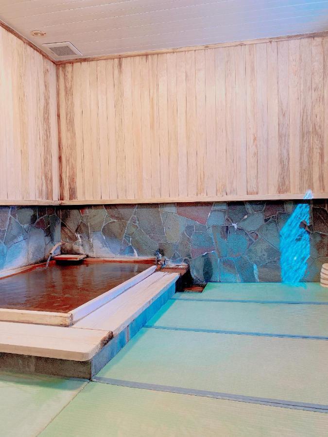 Hakuunsou Hotel Takajama Kültér fotó