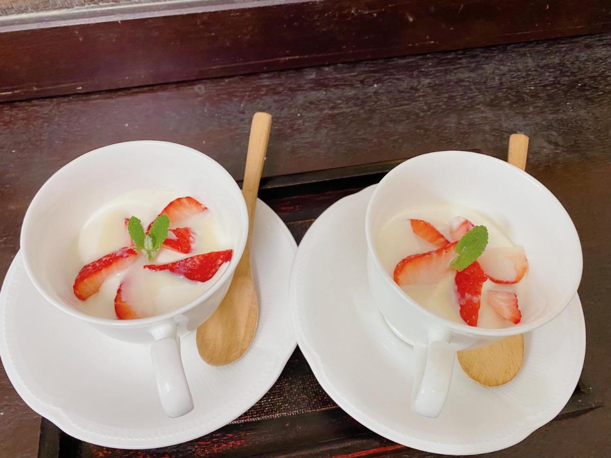 Hakuunsou Hotel Takajama Kültér fotó